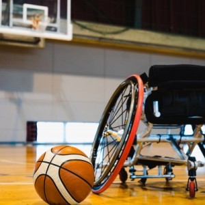 車椅子バスケットボール,ルール