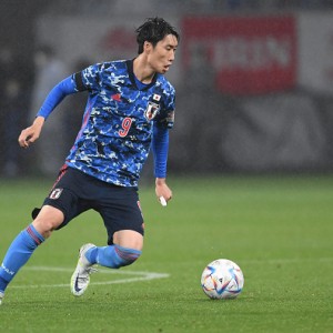 ついに鎌田の去就が決定的に！セリエAのラツィオに2年契約+