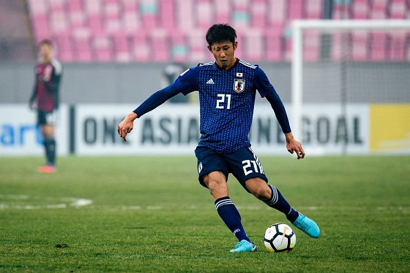 伊藤洋輝,W杯,サッカー,ワー,ルドカップ,森保ジャパン