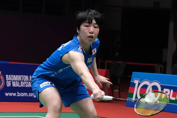 22年10月最新版 バドミントン女子シングルス ダブルスの世界ランキング Smart Sports News