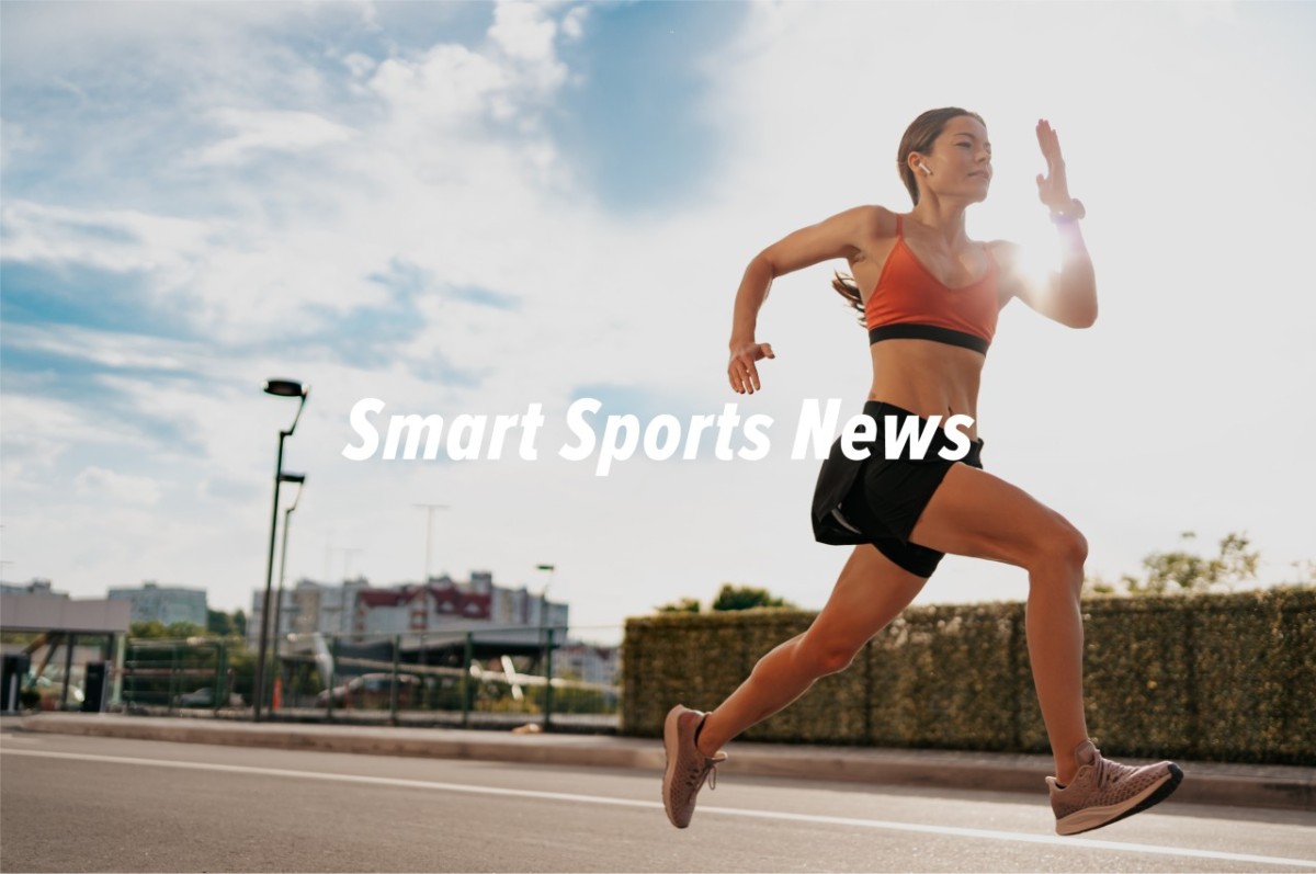 SmartSportsNews,世界陸上,オレゴン