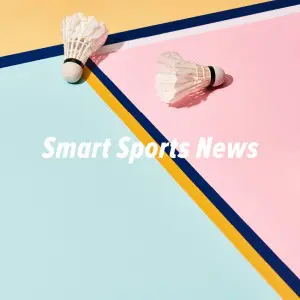 バドミントンの壁打ちの練習の方法やメリット・注意点を解説 – Smart Sports News