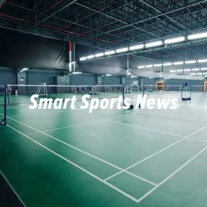 バドミントンのシングルスで優位に試合を進めるコツ4選 – Smart Sports News