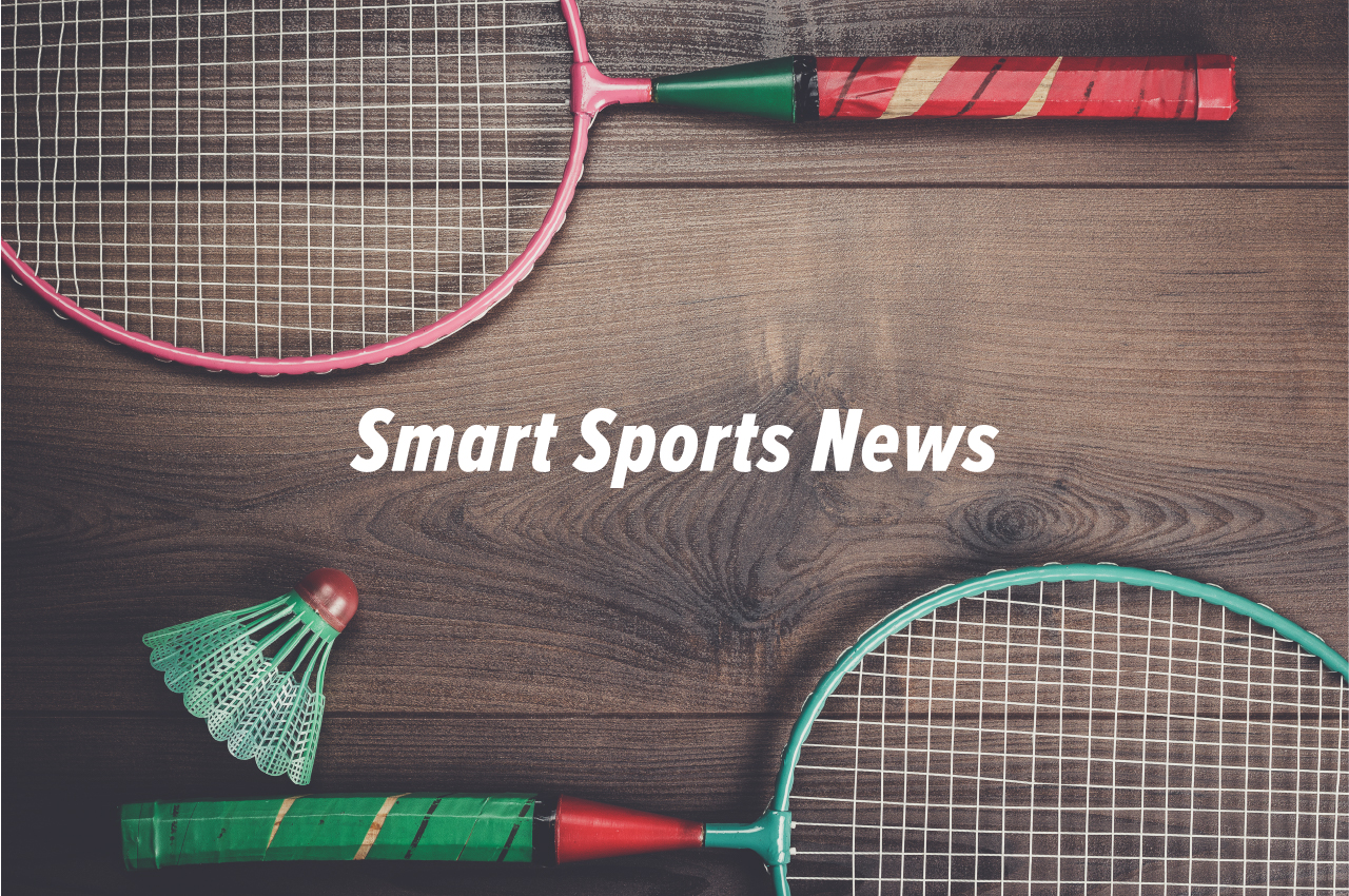 バドミントンのラケットが折れる原因や対処法とは？ – Smart Sports News