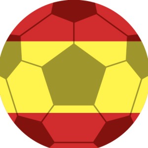 ラ・リーガ,サッカー,サッカーボール