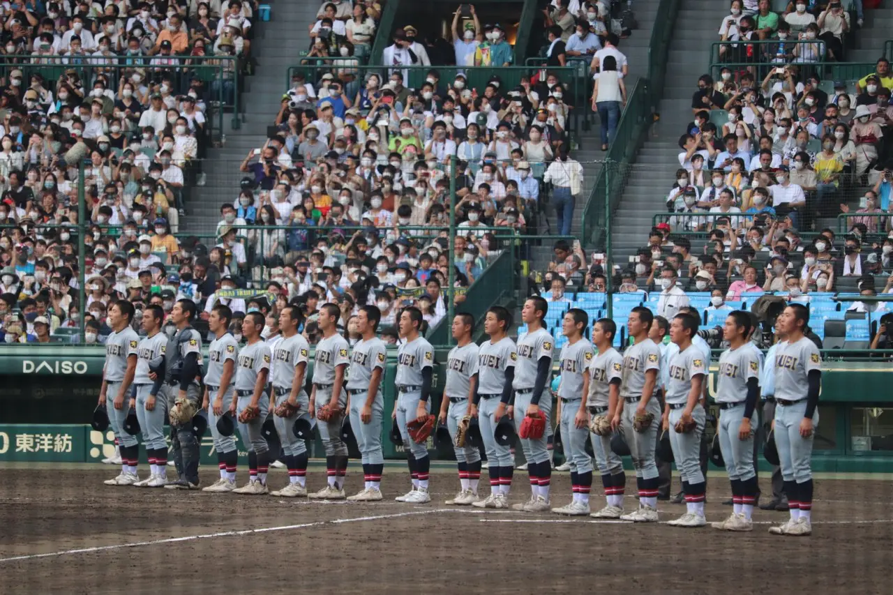 100年開かなかった扉が開いた」仙台育英悲願の甲子園V - Smart