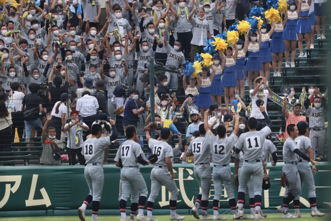 100年開かなかった扉が開いた」仙台育英悲願の甲子園V - Smart