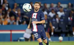 サッカー,W杯,リオネル・メッシ