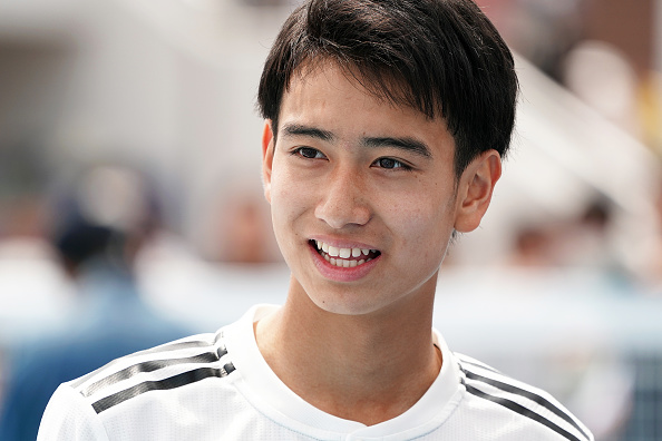 世界で最もエキサイティングな10代に選出された中井卓大が目指すべき