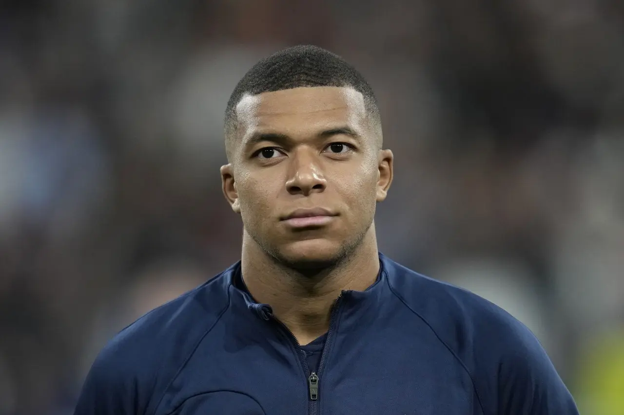 キリアン・ムバッペ,サッカー