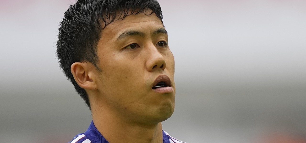 遠藤航,サッカー