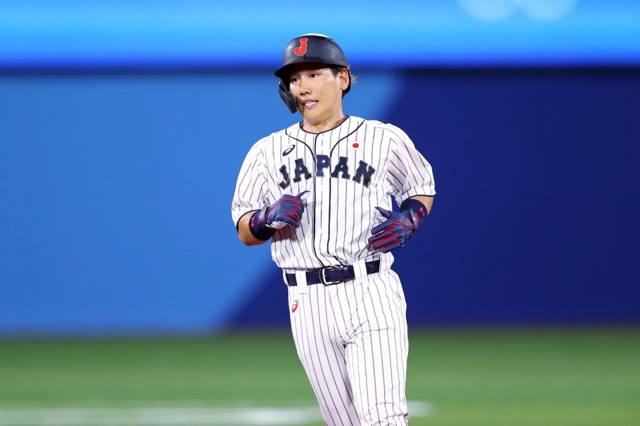 最強激突】千賀滉大 vs. 吉田正尚『意地とプライドを賭けた全球