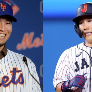 オリックス吉田正尚＆ソフトバンク千賀滉大が出場選手登録抹消