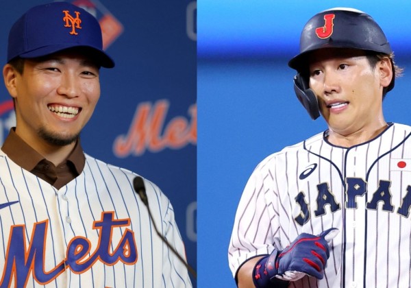 ニューヨーク・メッツに関する記事一覧 – Smart Sports News