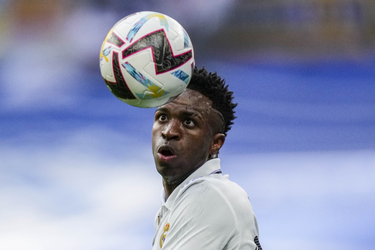 エムバペ加入なしでも問題なし！ベリンガム、ヴィニシウス、ロドリゴの最強トリオでCL優勝を目指す Smart Sports News