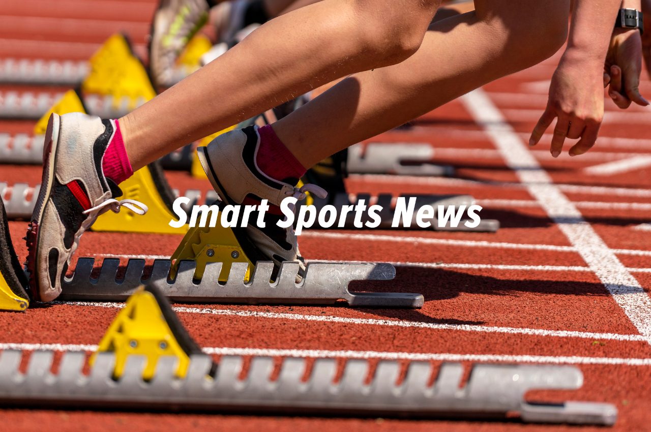 「世界陸上」100メートルハードル泉谷駿介が一躍知名度を上げる可能性も Smart Sports News