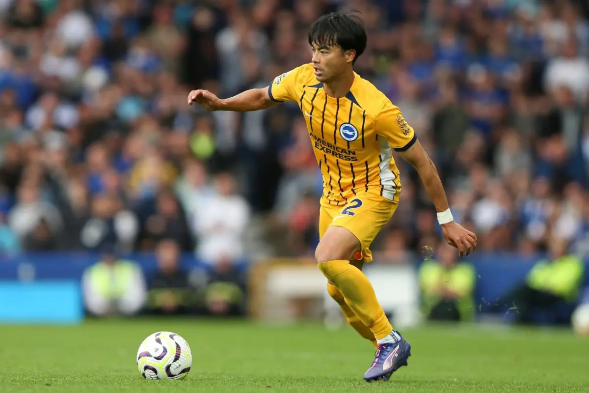 またも終盤に失点で勝利を逃したブライトン 三笘薫も勝負の回数減りWG