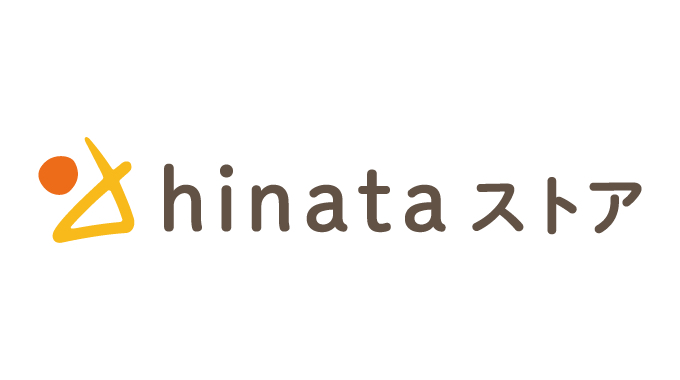 hinataストア