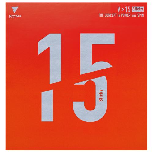 V15 Sticky