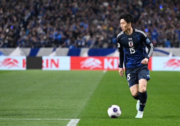 鎌田大地（写真：松尾/アフロスポーツ）