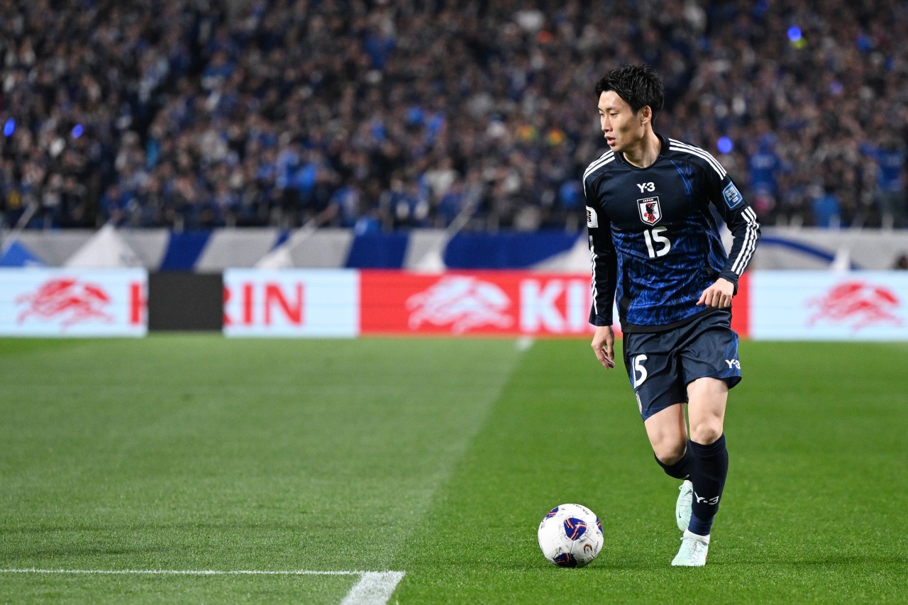 サッカー日本代表 サッカー日本代表」11月シリーズの招集メンバー発表！北中米W杯に向け