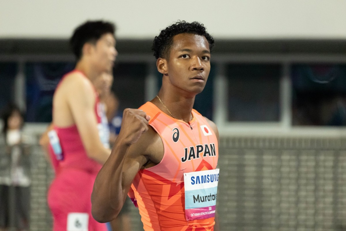 写真：村竹ラシッド（JAL）/提供：アフロ