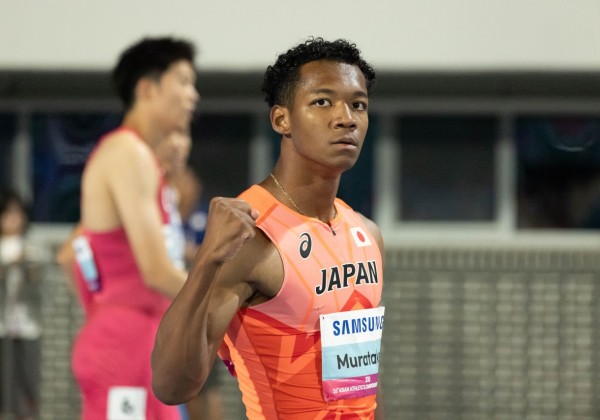 写真：村竹ラシッド（JAL）/提供：アフロ