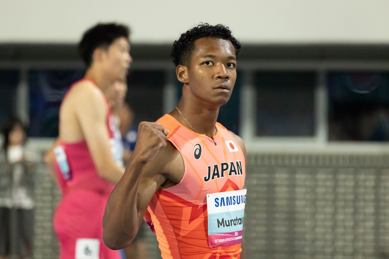 写真：村竹ラシッド（JAL）/提供：アフロ