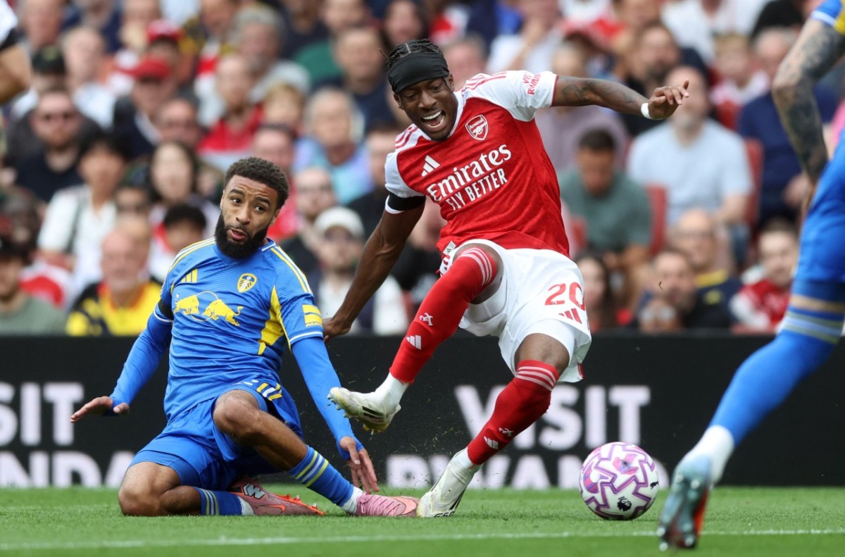 写真:ロイター/アフロ