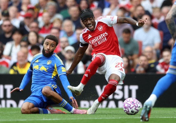 写真：ロイター/アフロ