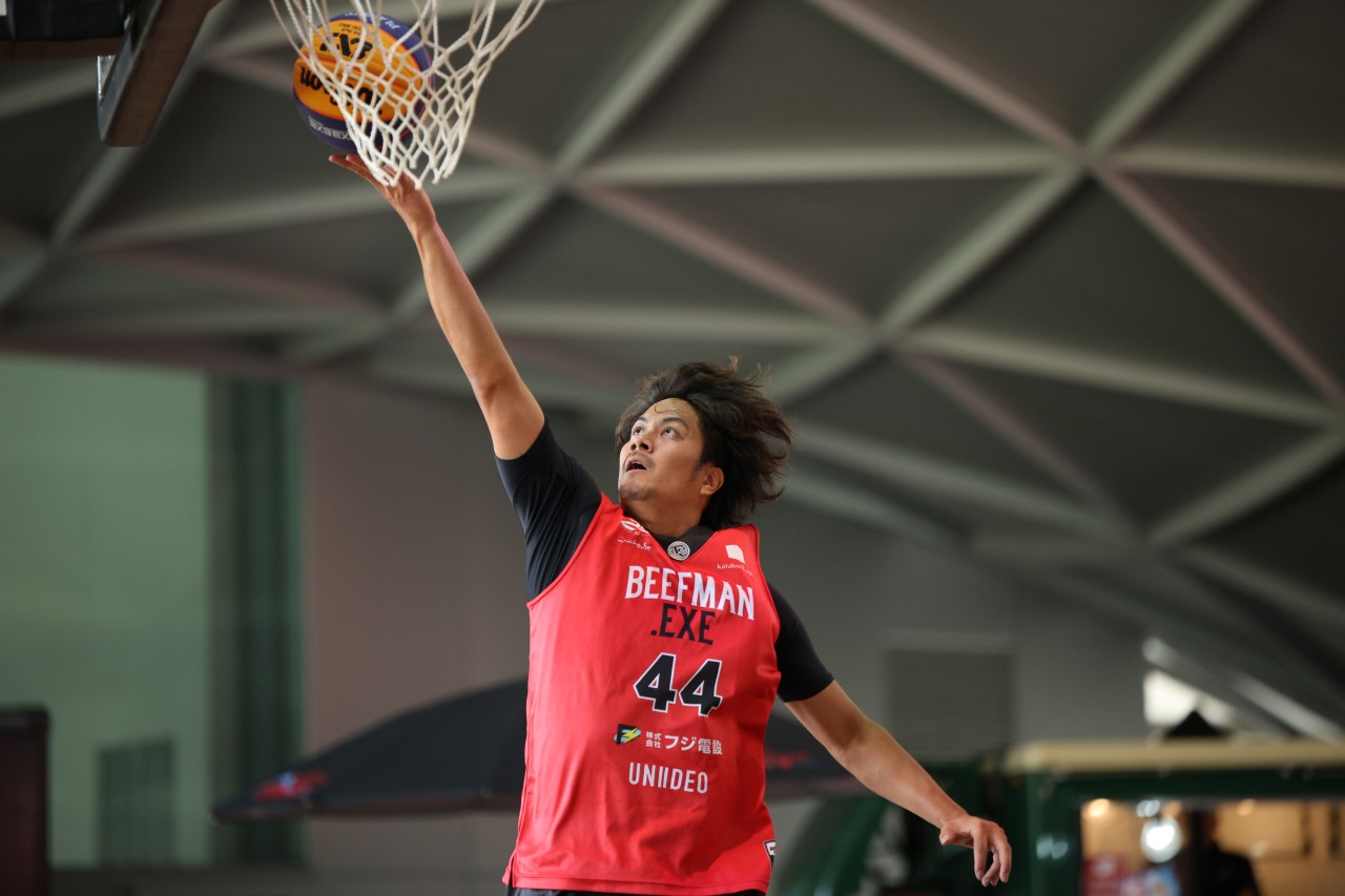 3x3.EXE PREMIER 2025 PLAYOFFS