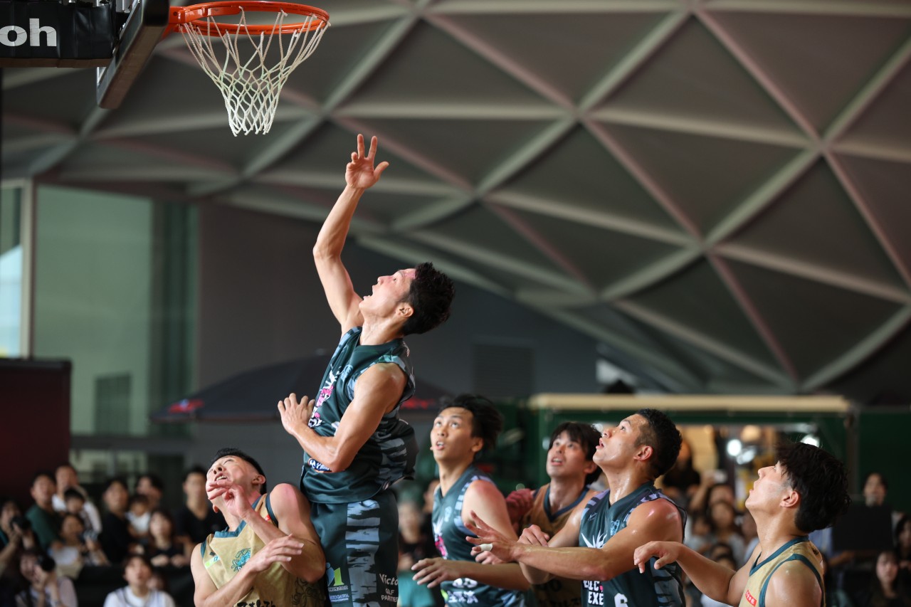 3x3.EXE PREMIER 2025 PLAYOFFS