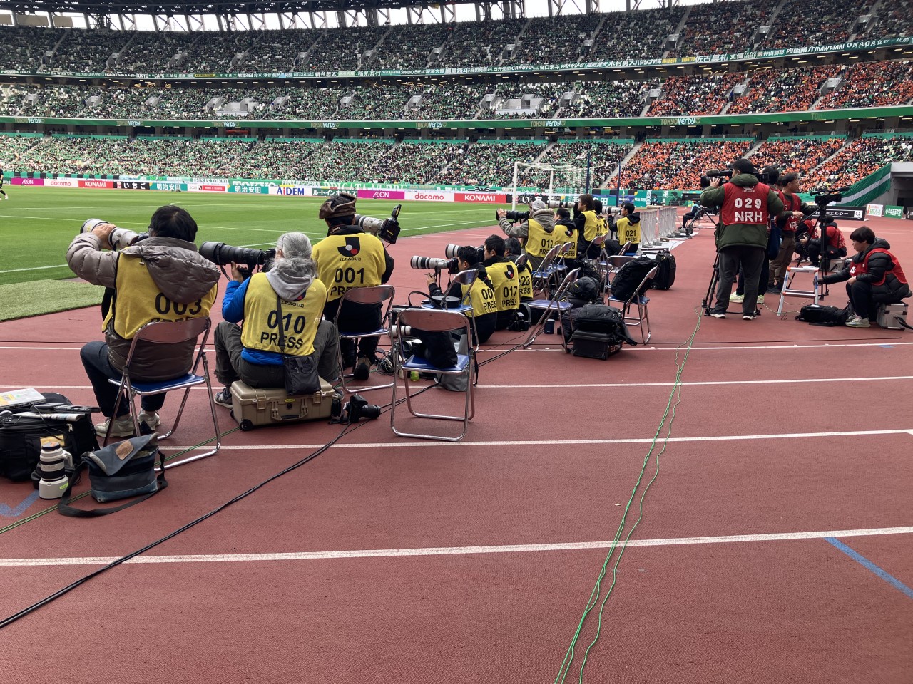 なぜ東京ヴェルディは“取材しやすい”？ 広報が明かす秘訣とクラブ哲学