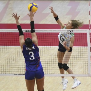 女子バレー日本代表」世界選手権でメダル逃がすも未来は明るい！五輪の