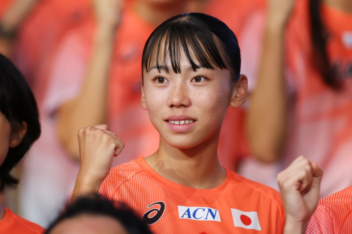 写真:森田直樹/アフロスポーツ