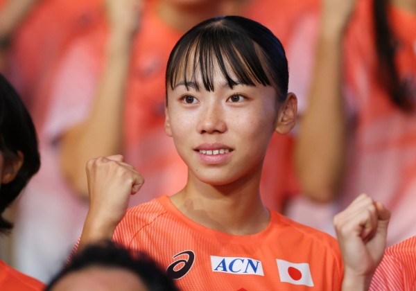 写真：森田直樹/アフロスポーツ