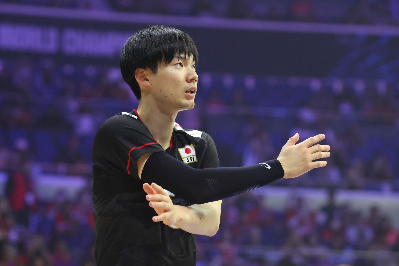 写真:大塚達宣/提供:YUTAKA/アフロスポーツ
