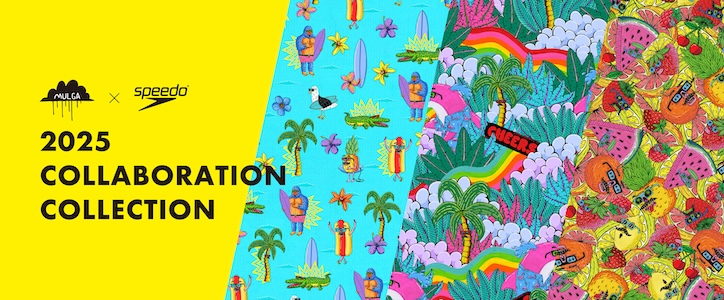 2025 COLLABORATION COLLECTION