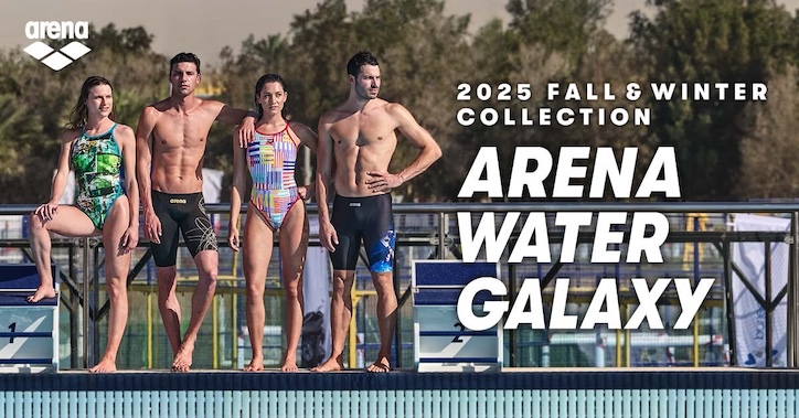 ARENA WATER GALAXY