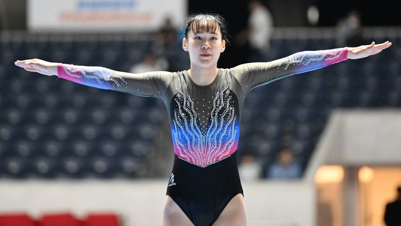 写真:三澤優華/提供:松尾/アフロスポーツ