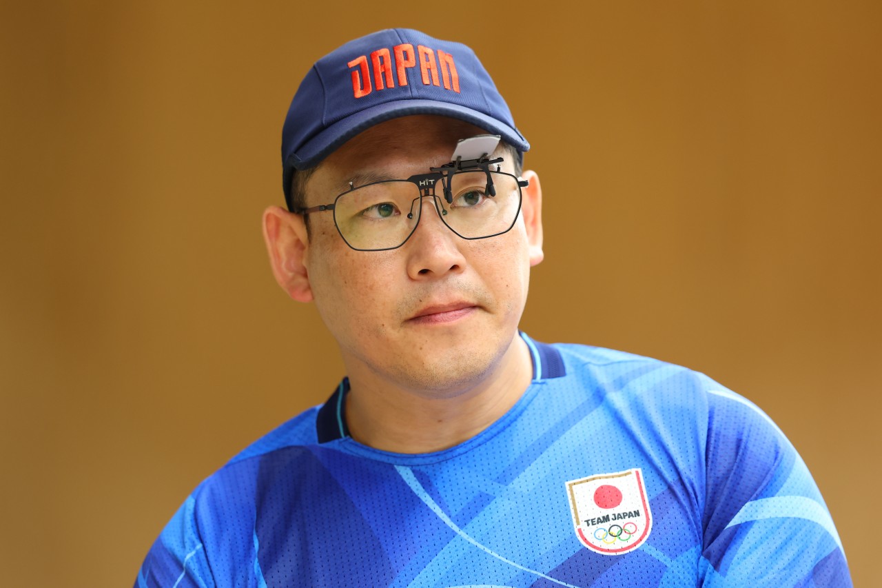 吉岡大