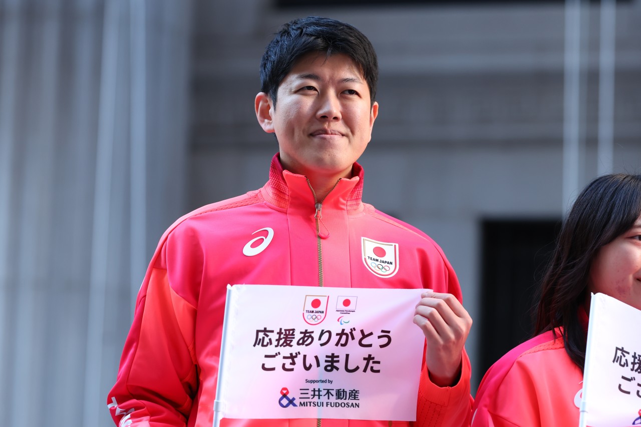 岡田直也