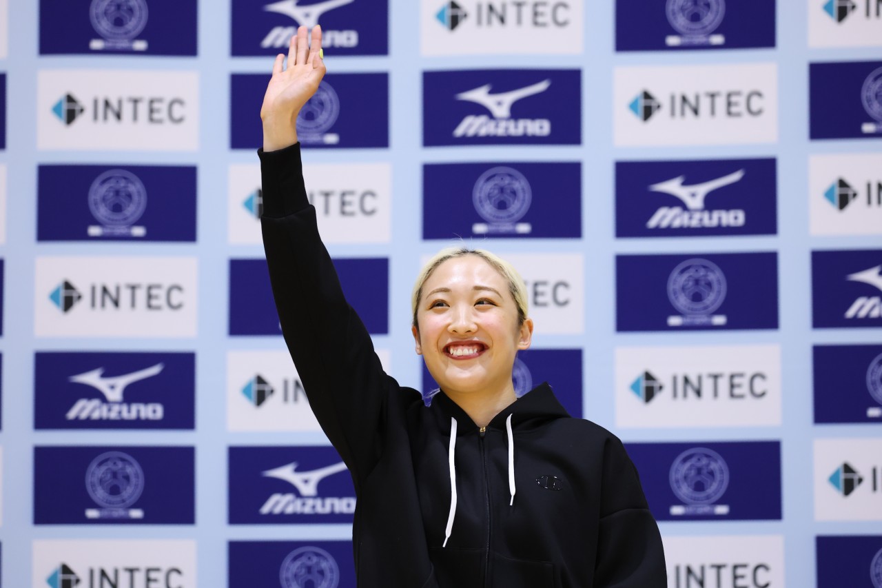 写真:森ひかる/提供:森田直樹/アフロスポーツ