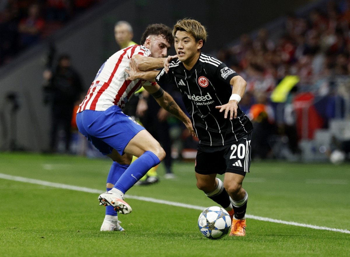 写真:ロイター/アフロ