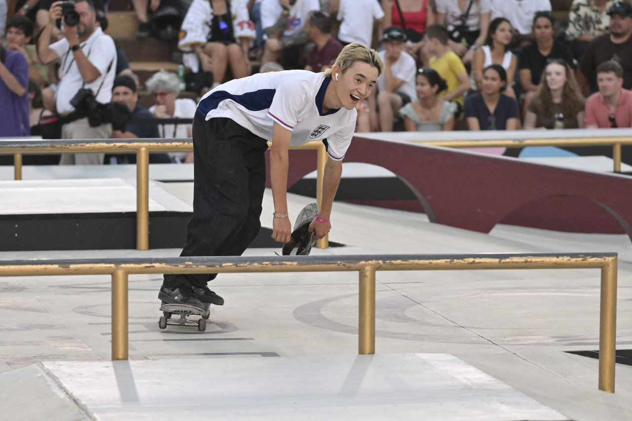 白井空良（しらいそら）