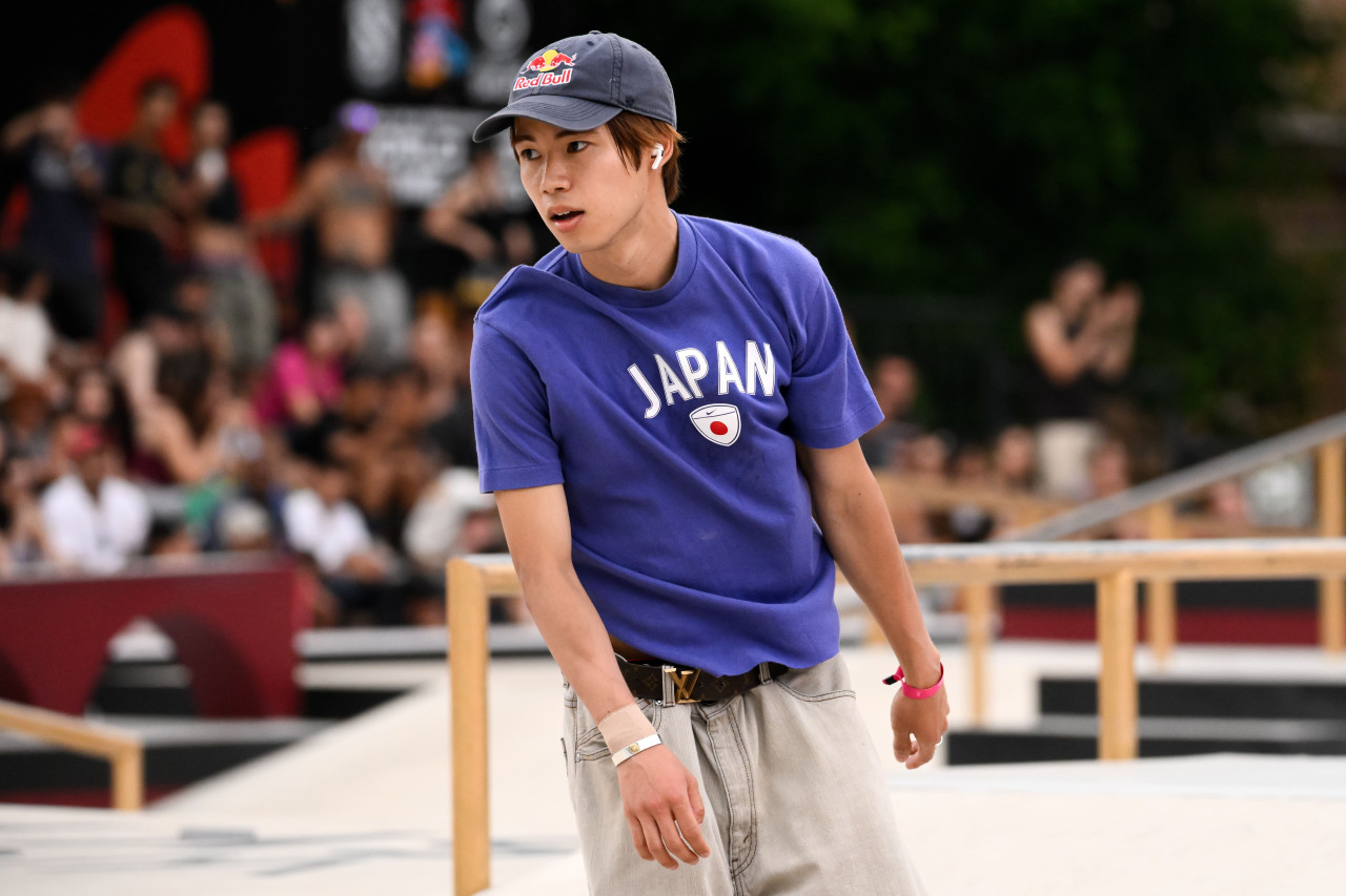 堀米雄斗（ほりごめゆうと）