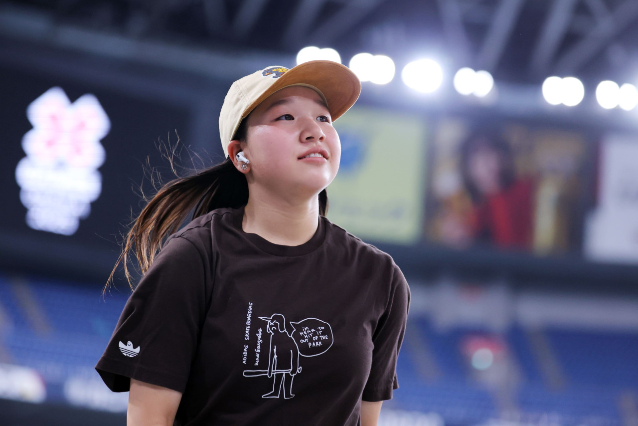 西矢椛（にしやもみじ）