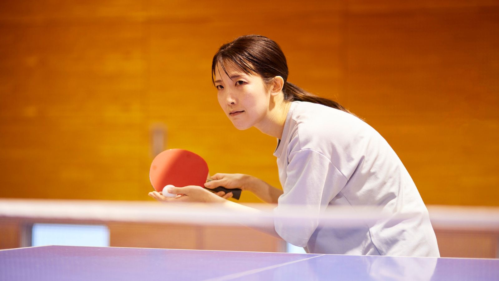 卓球と音楽・音響