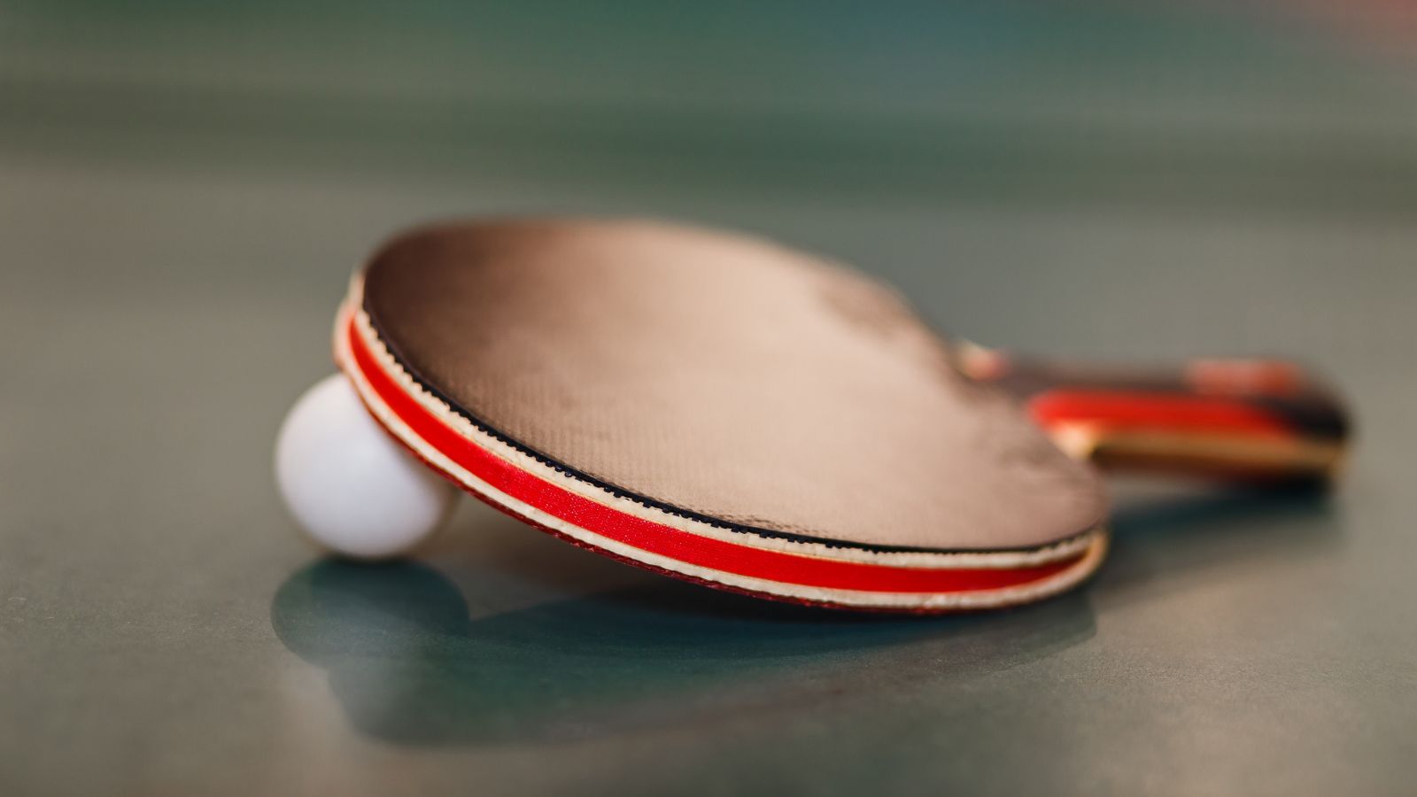 卓球と音楽・音響