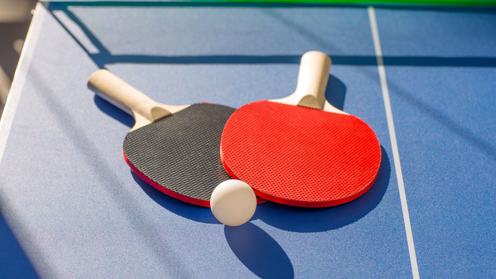 卓球と音楽・音響